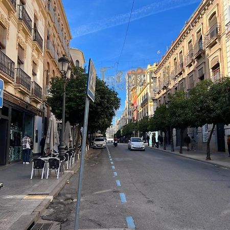 Atico Suite Claudio Marcelo قرطبة المظهر الخارجي الصورة